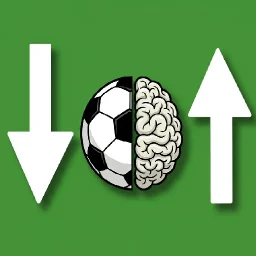 Symbol von Football Quiz: Who Is It