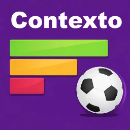 Biểu tượng Contexto Football Quiz